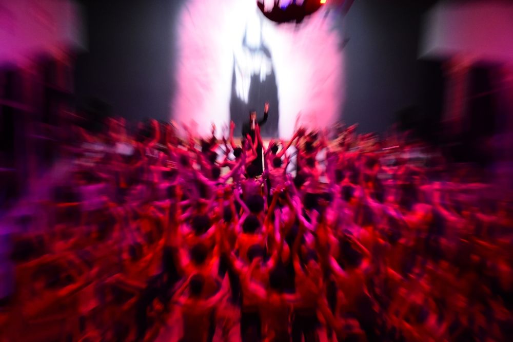 Photograph by Montadher AL-waeil