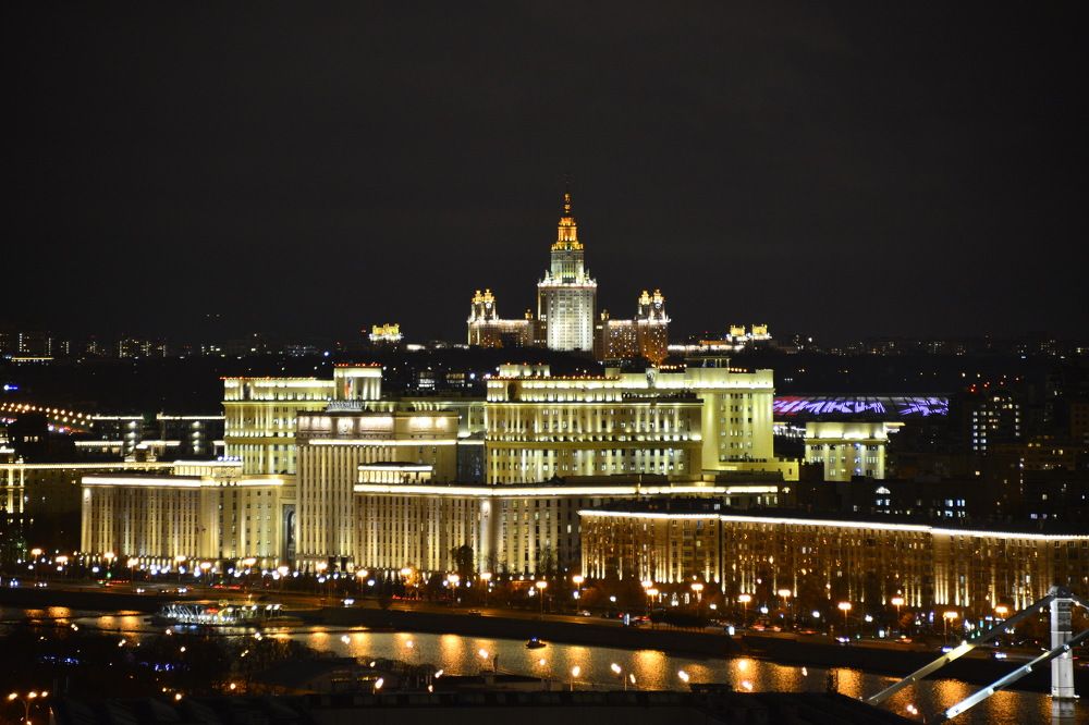 Photograph by Дмитрий Юдин