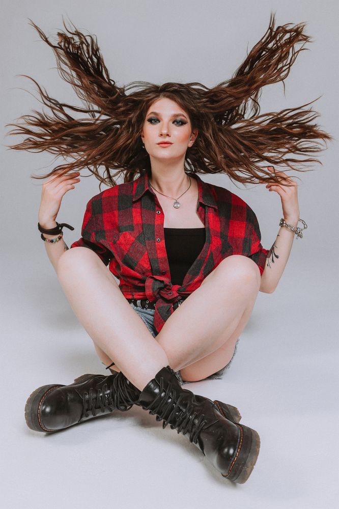 Photograph by Шупилов Виталий