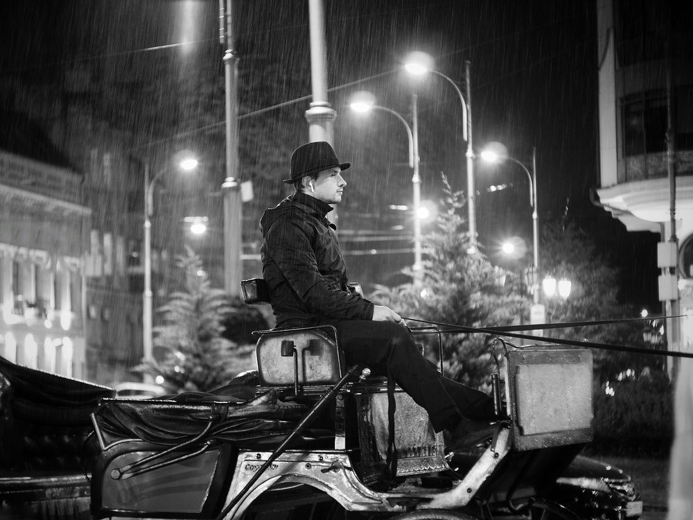 Photograph by Теодор Резвой