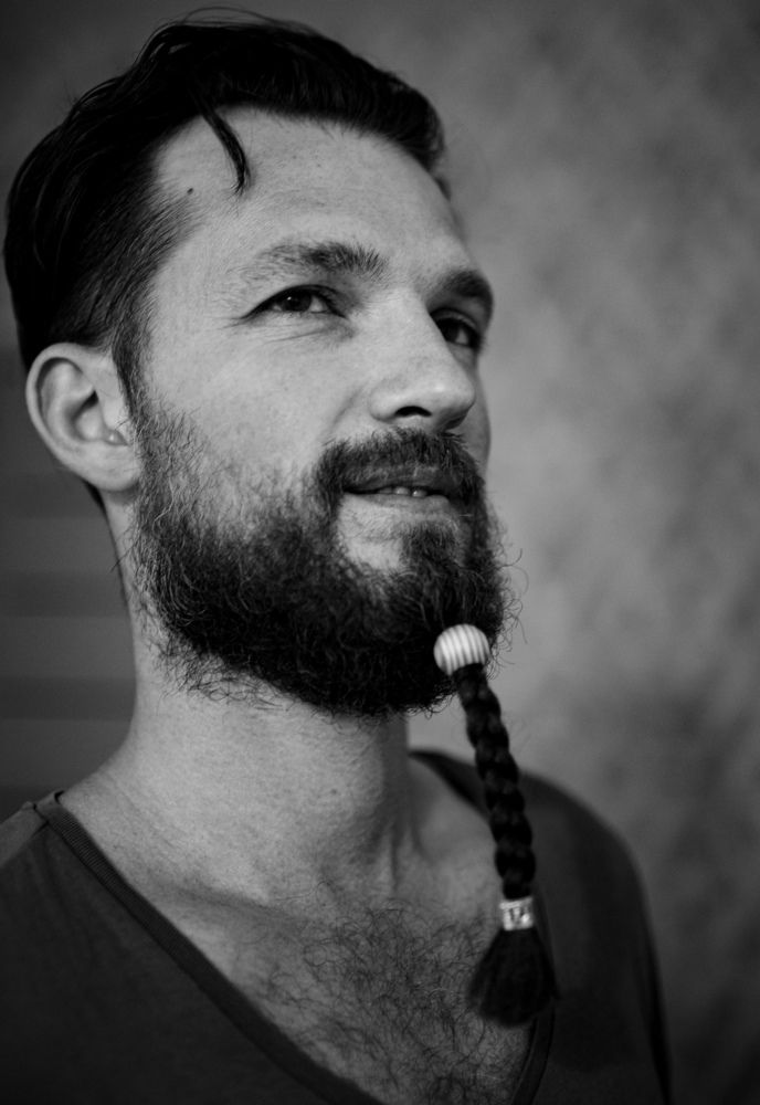 Photograph by Ilya Dudin