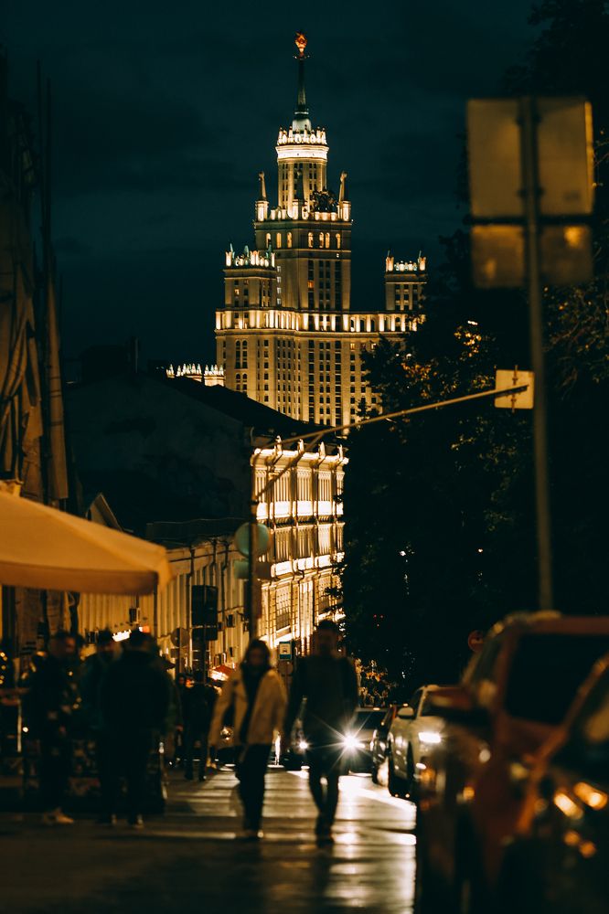 Photograph by Николай Филиппов