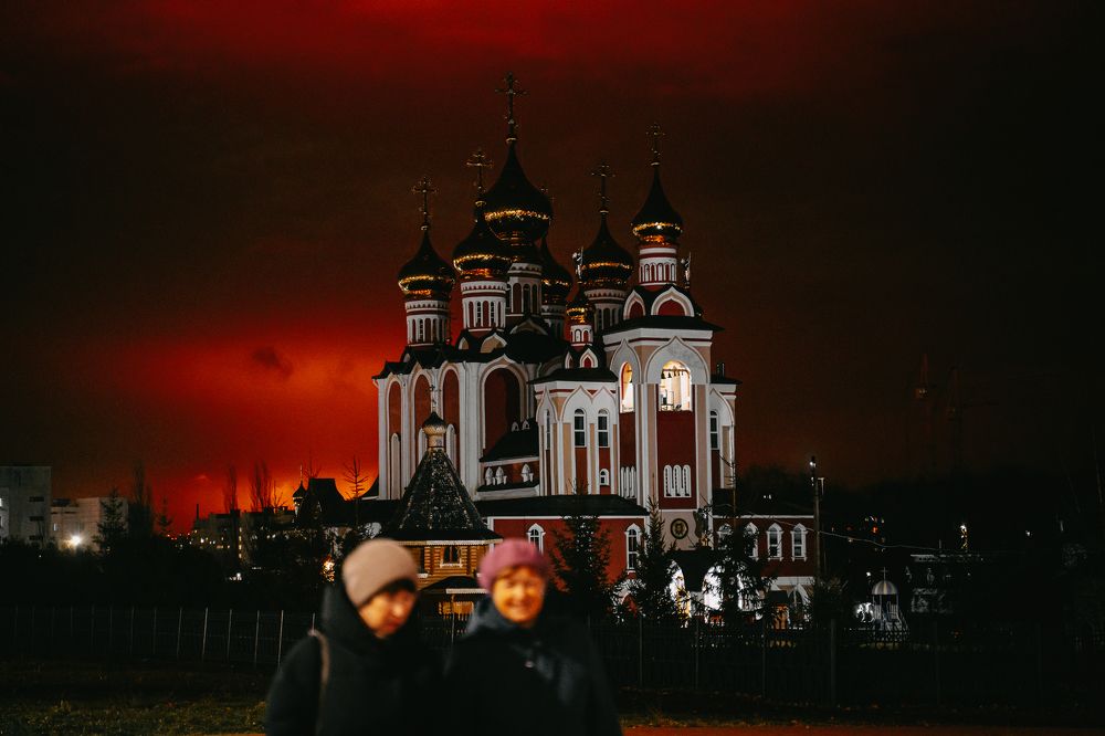 Photograph by Николай Филиппов