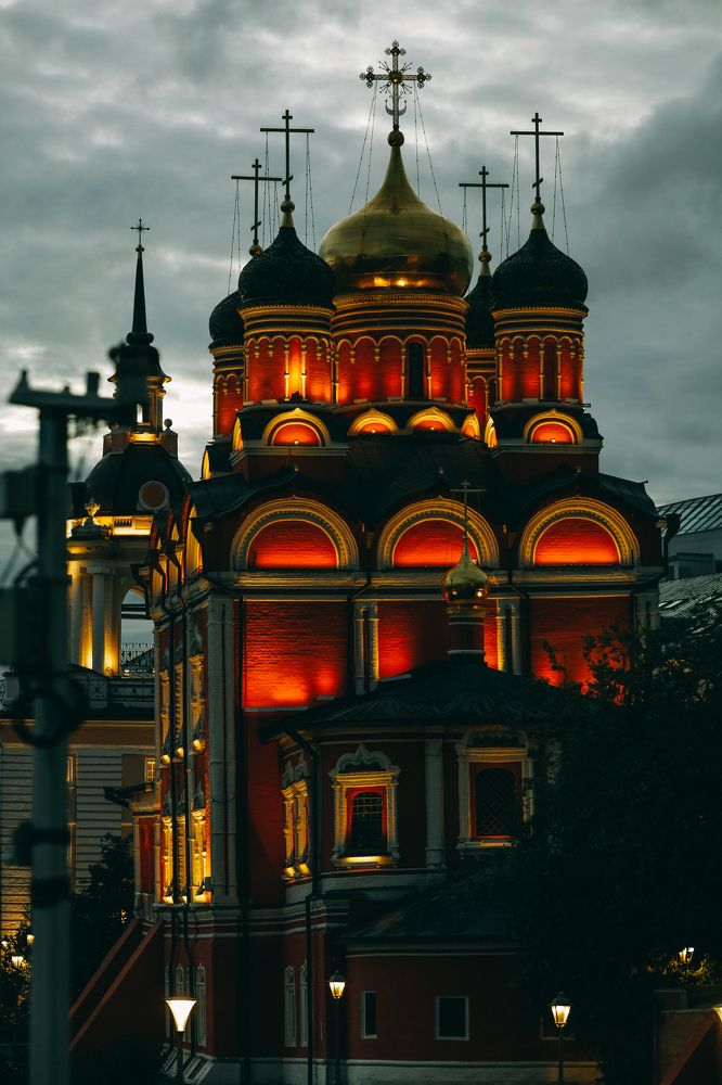 Photograph by Николай Филиппов