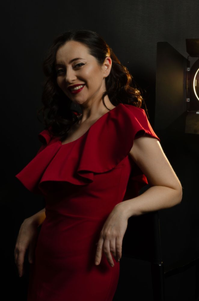 Photograph by Анна Демина