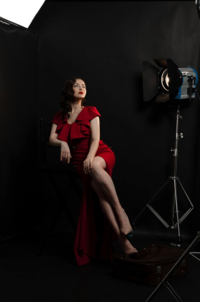 Photograph by Анна Демина