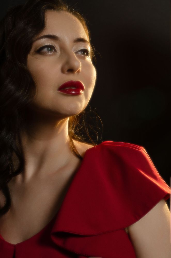 Photograph by Анна Демина