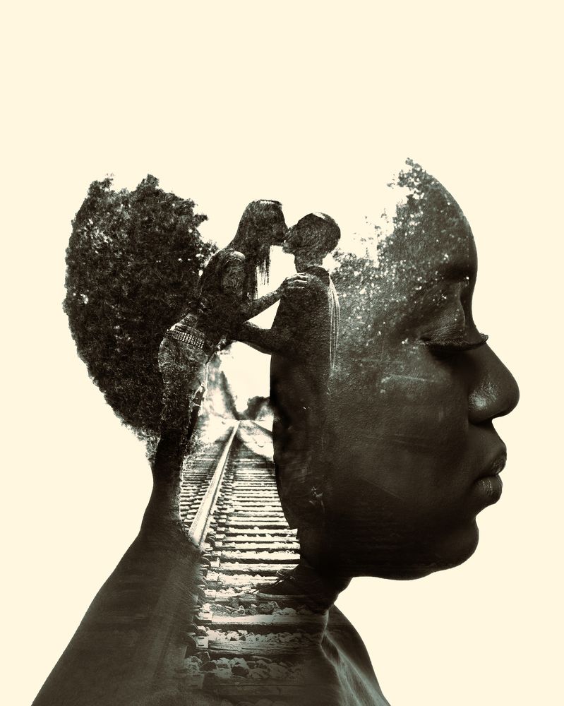 Photograph by william Boateng