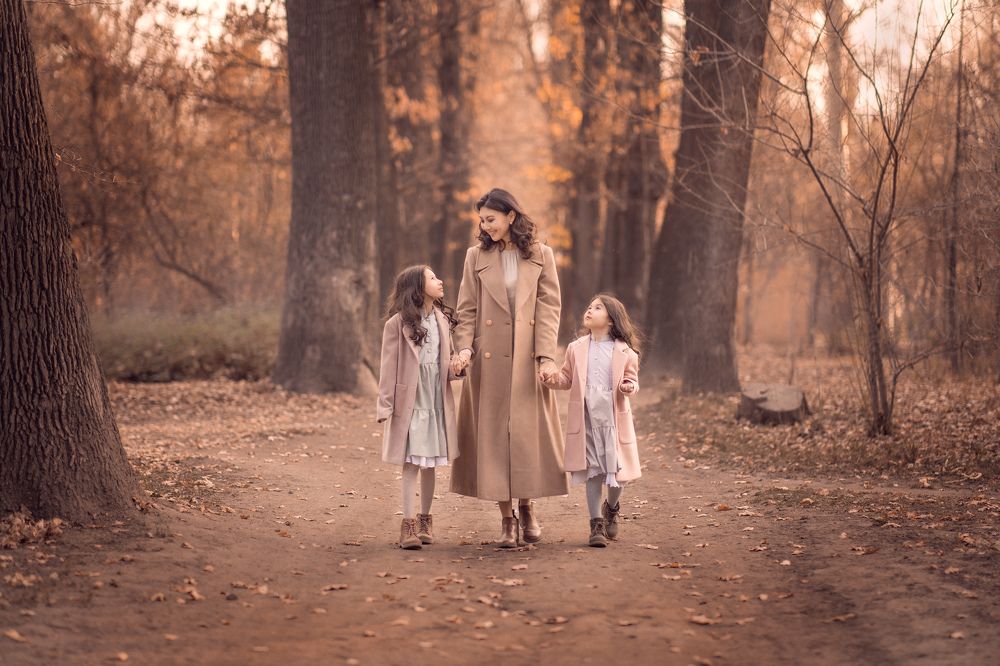 Photograph by Екатерина Даулетбакова