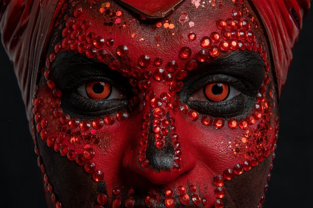 Photograph by Никита Зыков