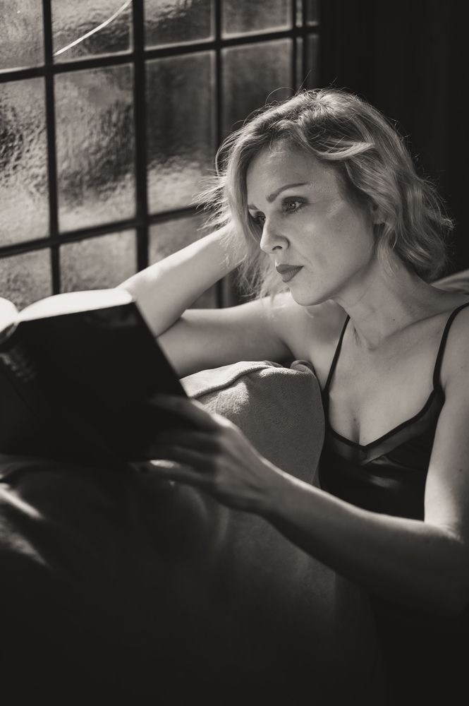 Photograph by Ekaterina Erofeeva