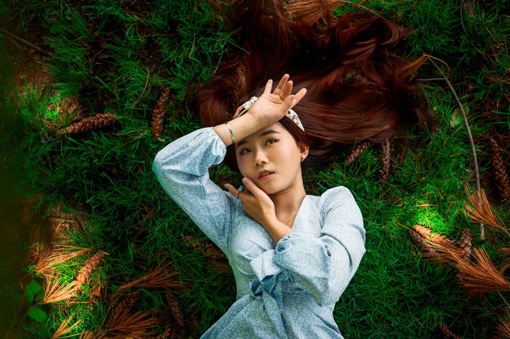 Photograph by Николай Мироненко