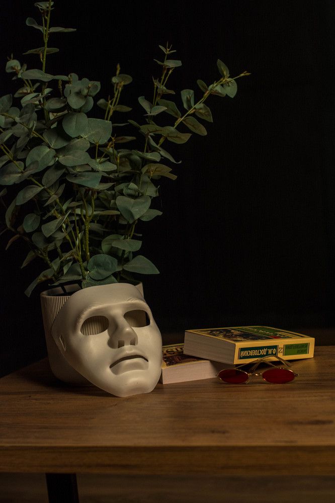 Photograph by Ольга