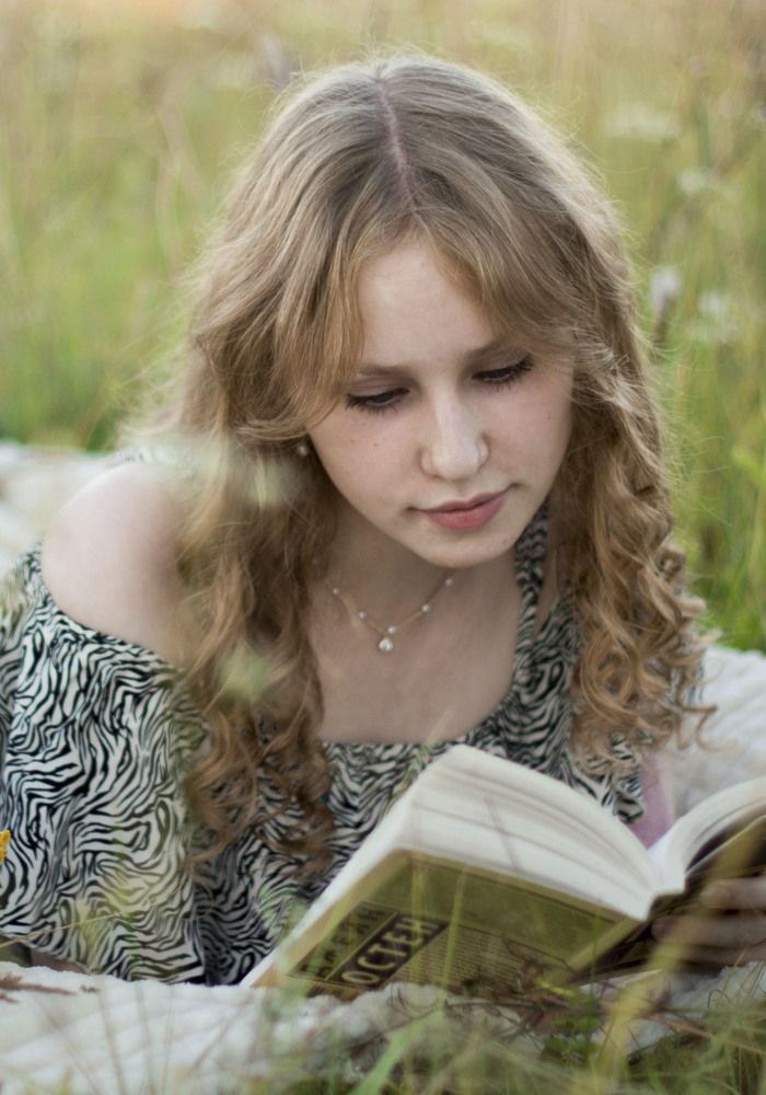 Photograph by Ольга