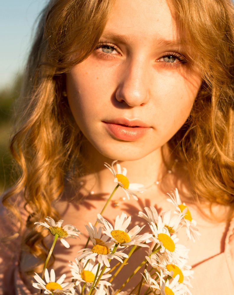 Photograph by Ольга