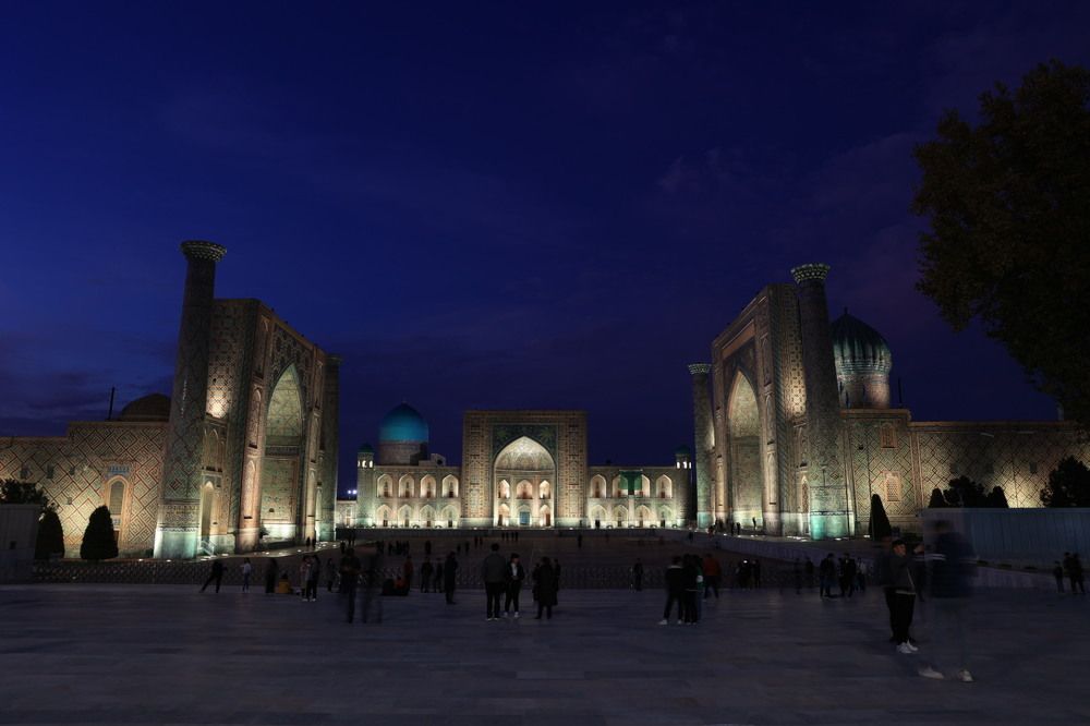 Photograph by Ольга Одаренко