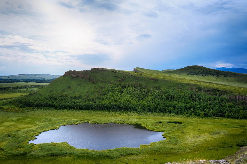 Photograph by Александр Пургин