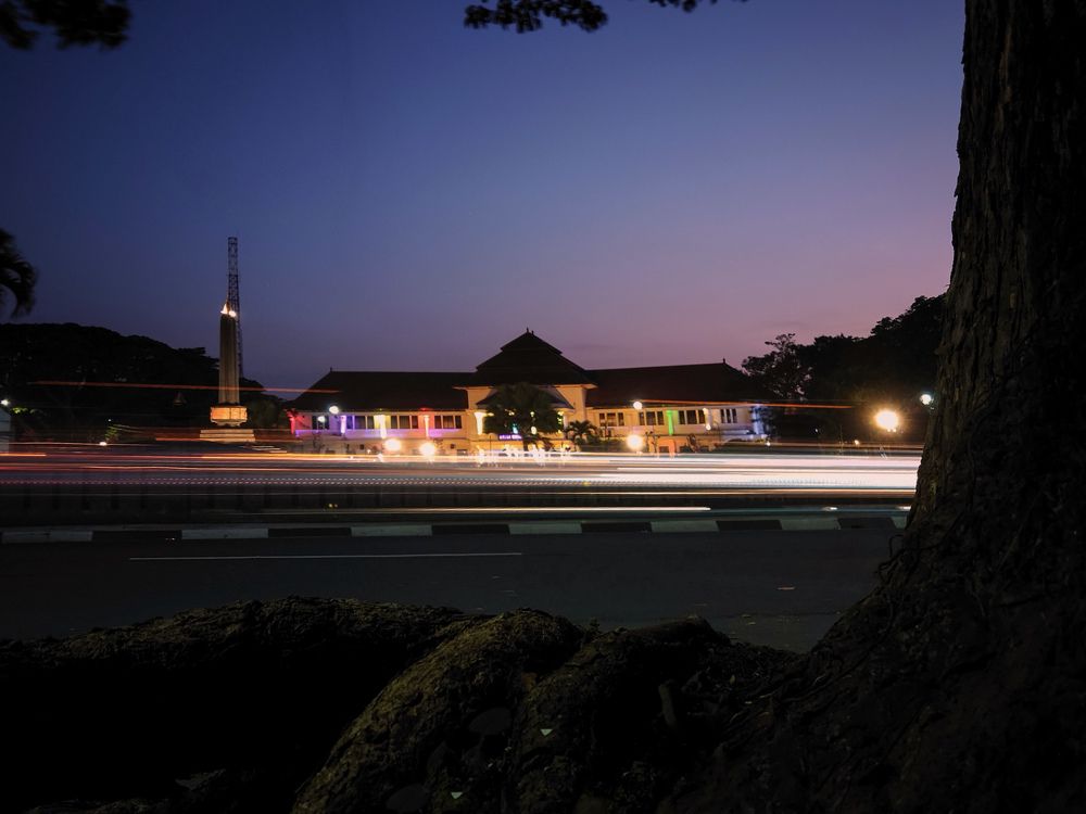 Photograph by Andrianto