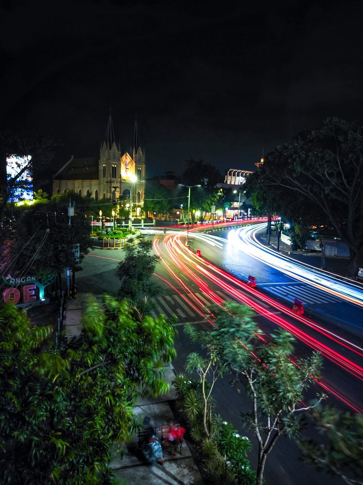 Photograph by Andrianto