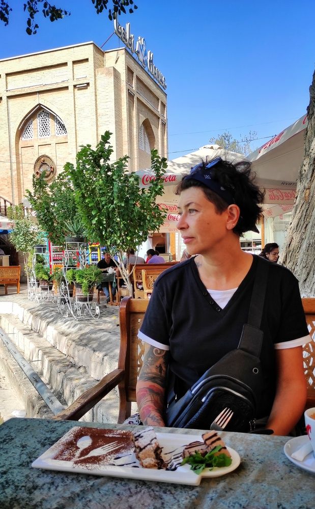 Photograph by Наталья Рау