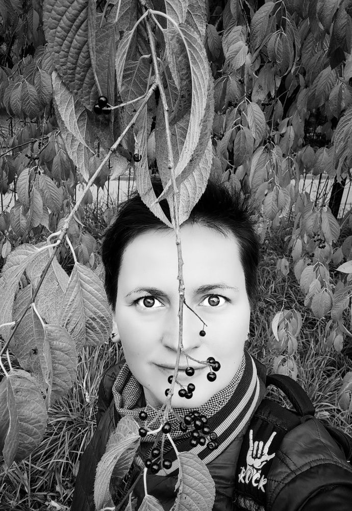 Photograph by Наталья Рау