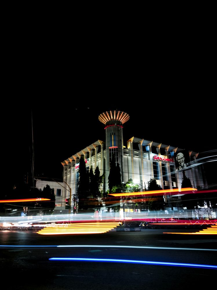 Photograph by Andrianto