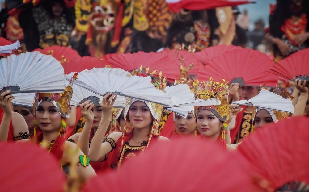 Photograph by Andrianto