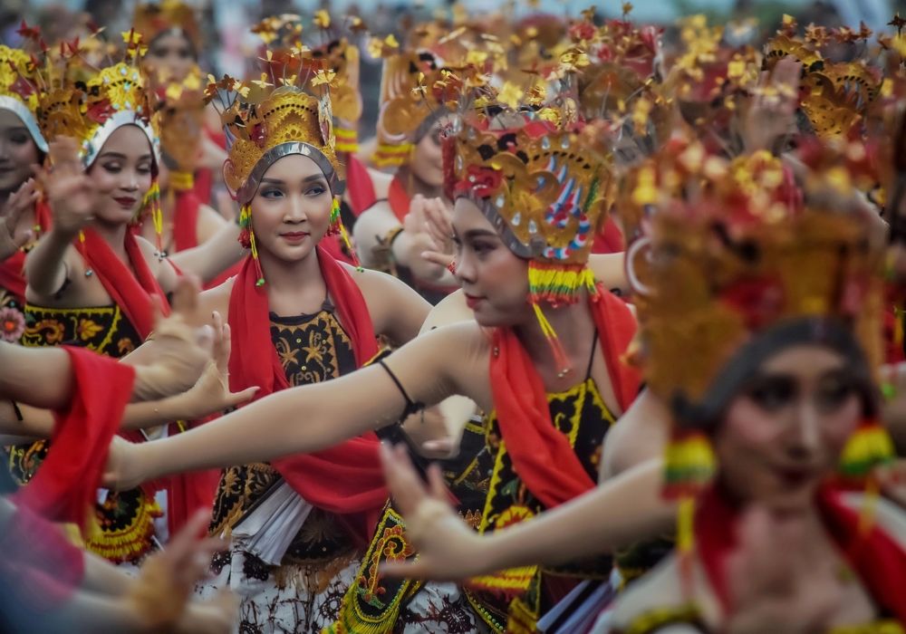 Photograph by Andrianto