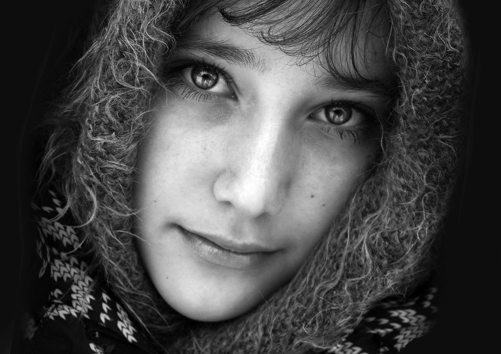 Photograph by Фёдор Никитин