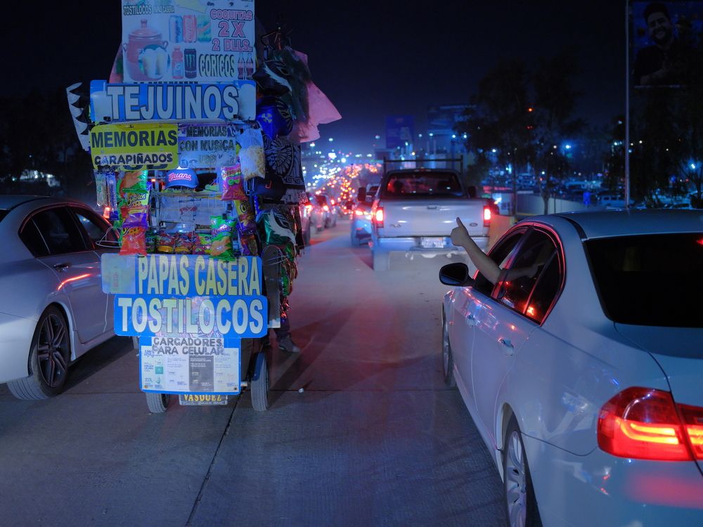 Photograph by ROBERTO GANDARILLA