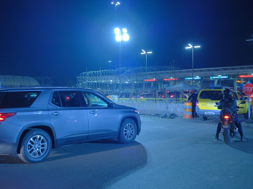 Photograph by ROBERTO GANDARILLA