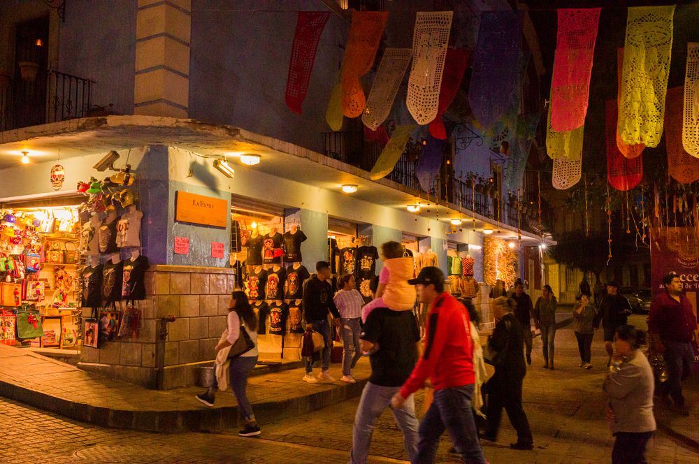 Photograph by Eduardo Moreno