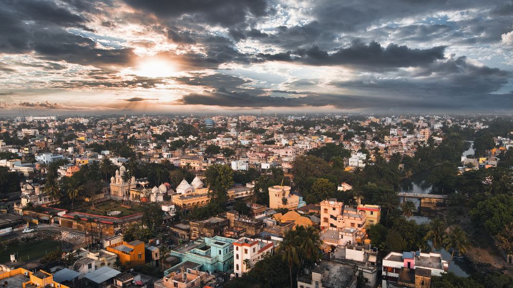 Photograph by Mayukh Roy