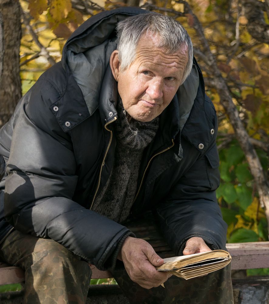 Photograph by Наталья Королева