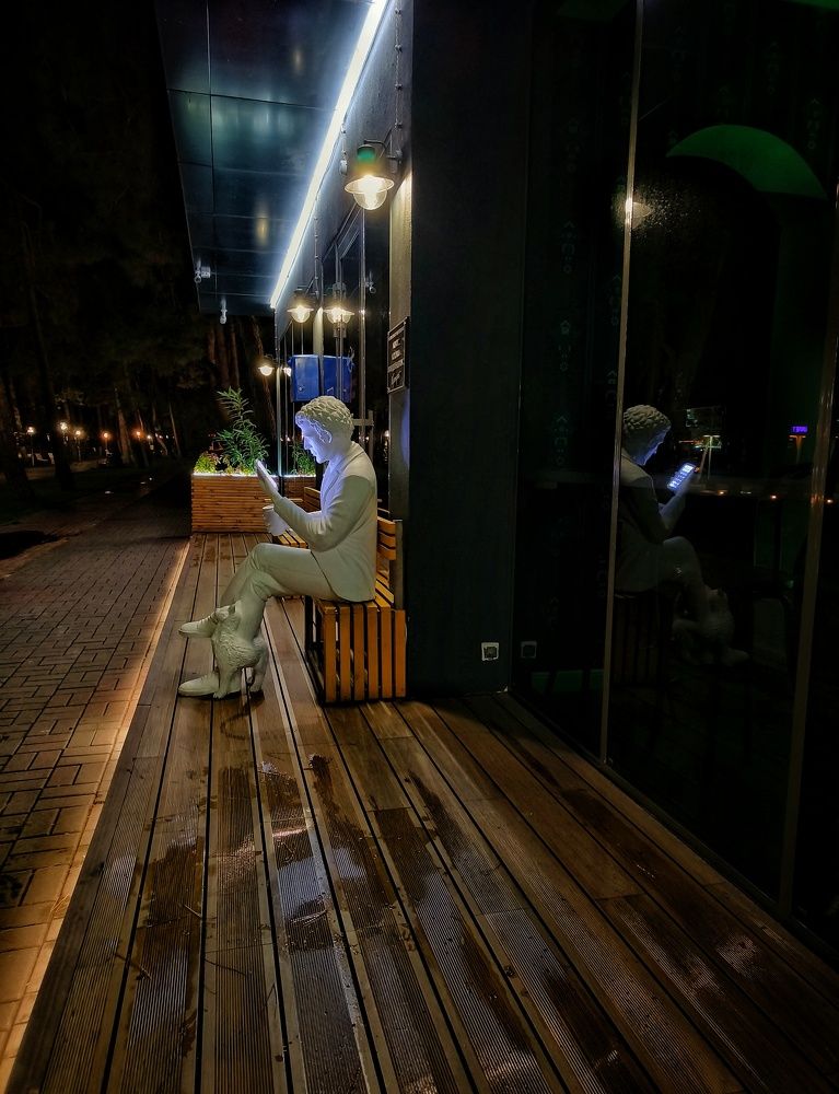 Photograph by Михаил Саидов