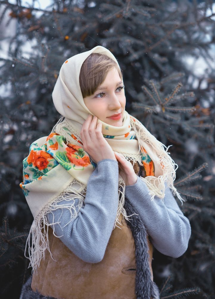 Photograph by Александра Белокоровкина