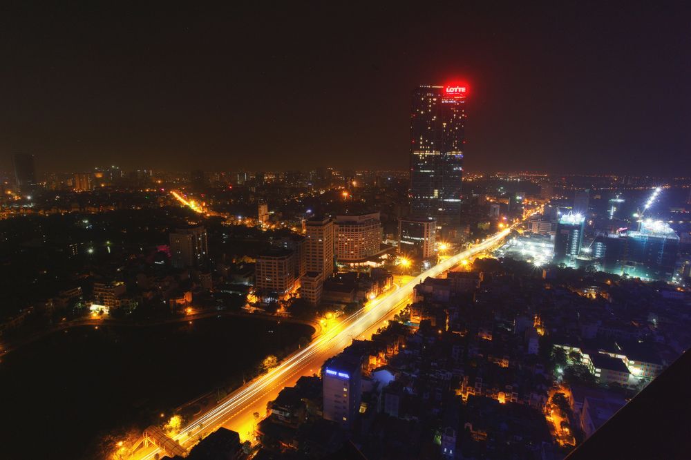 Photograph by Đỗ Đức