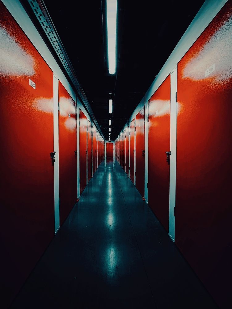 Photograph by Марина Хохрякова