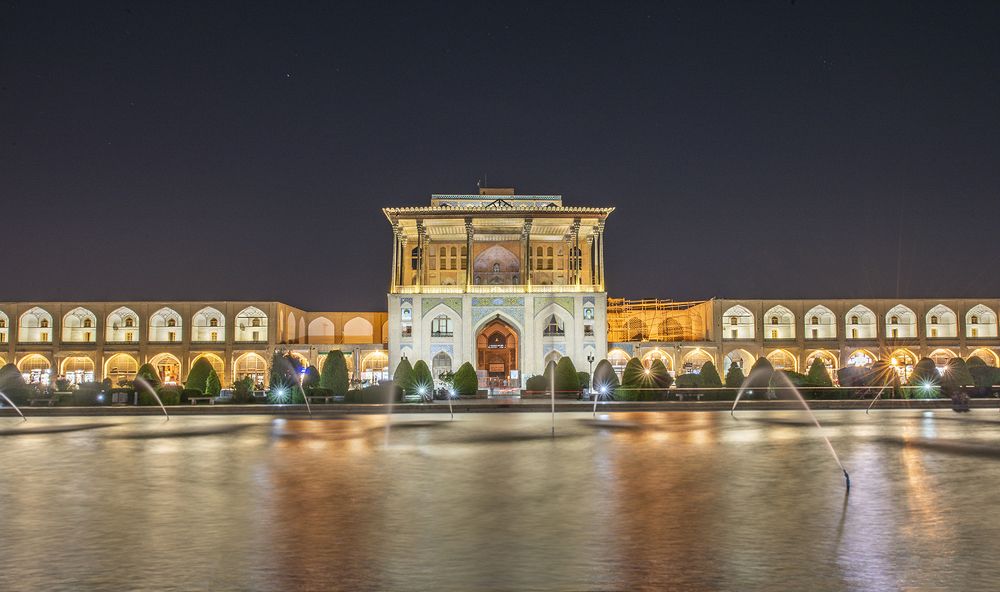 Фотография автора Farhad Alidost