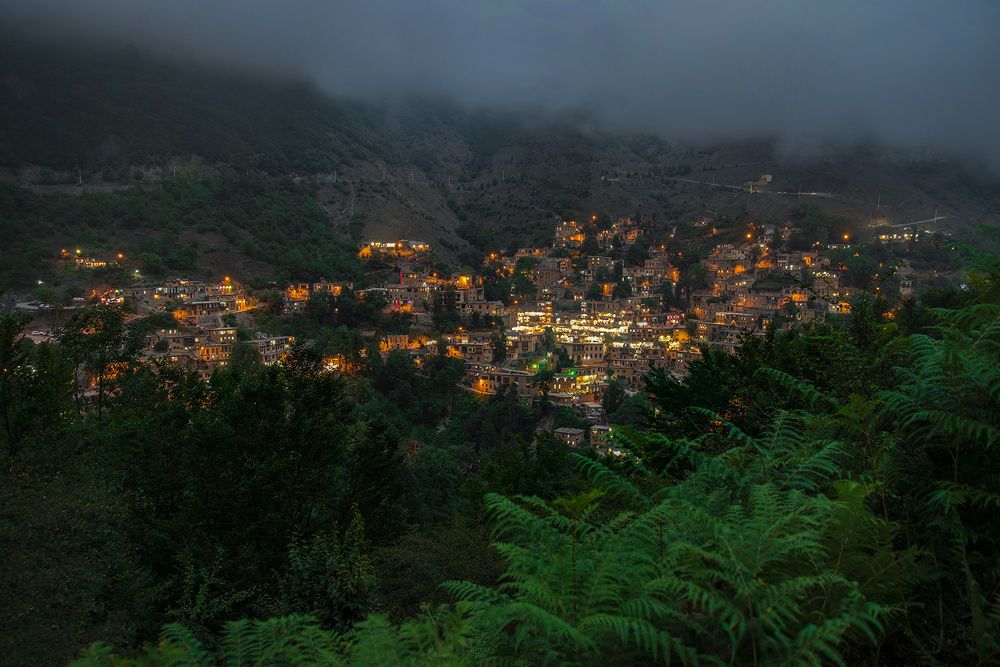 Фотография автора Farhad Alidost