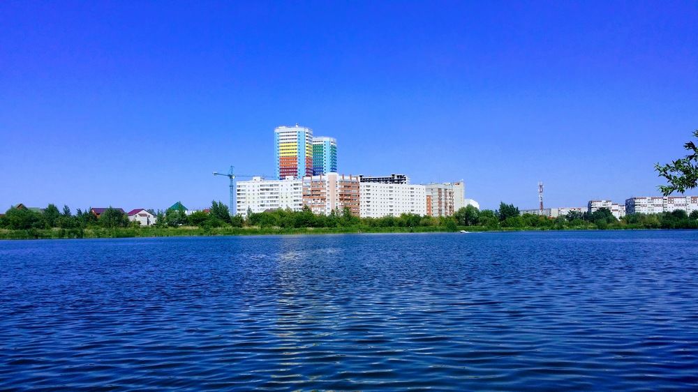 Фотография автора Максим Грибанов