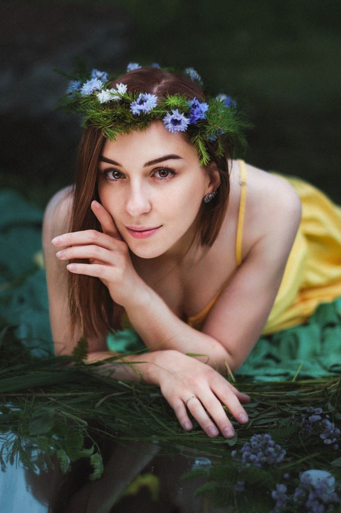 Photograph by Ксения Куприянова