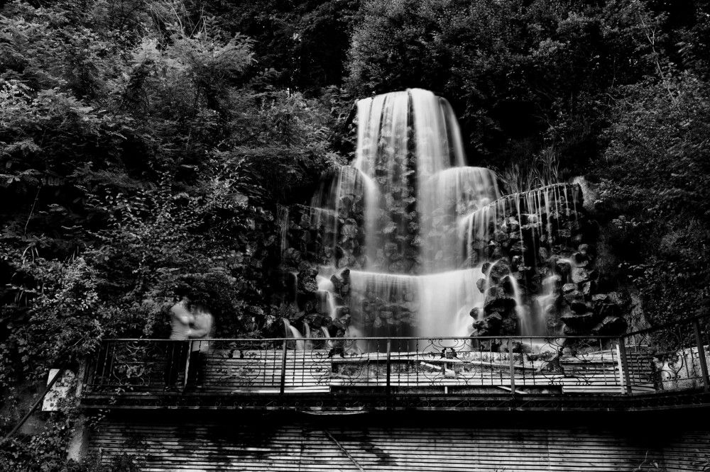 Photograph by ENVER ÇİÇEK