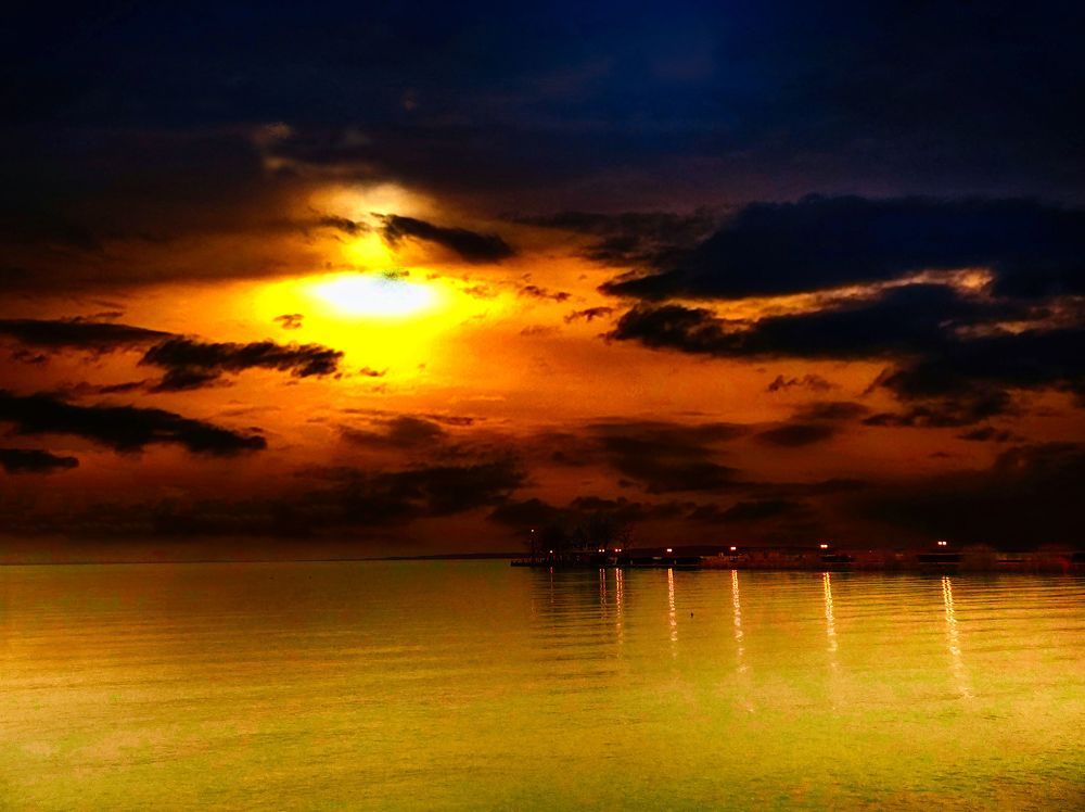 Photograph by Sandor Zoltan Gal