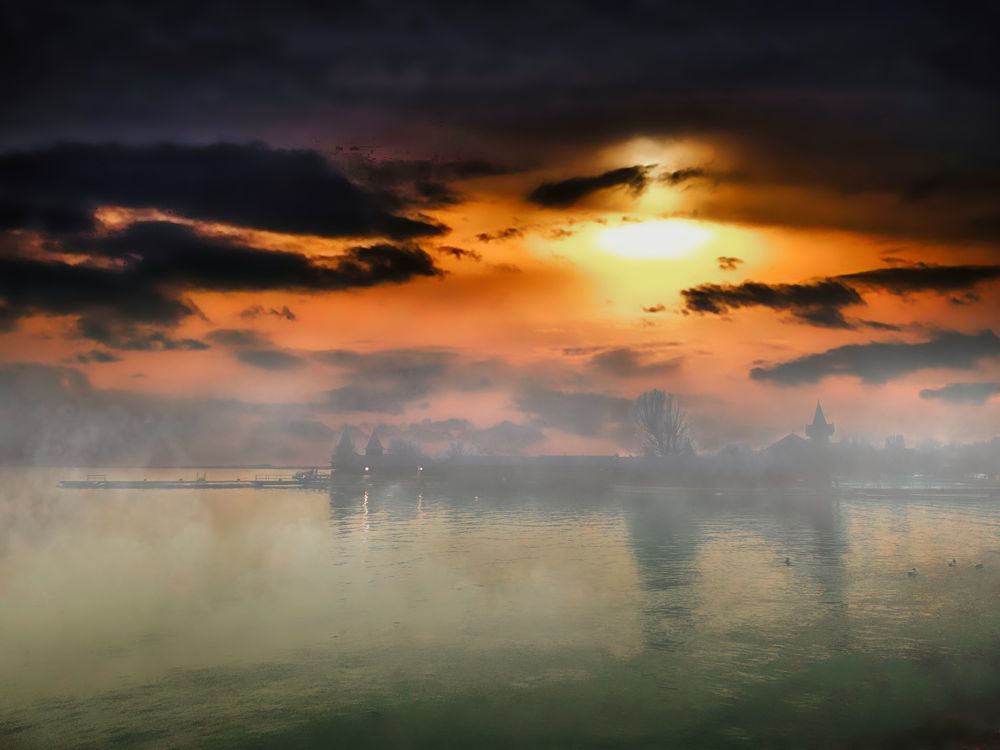 Photograph by Sandor Zoltan Gal