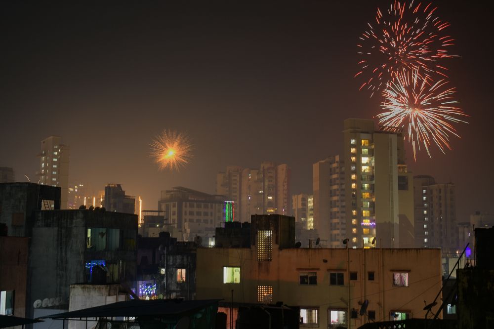 Photograph by Ashish Patil