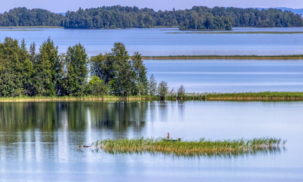 Photograph by Anatoliy Kosterev