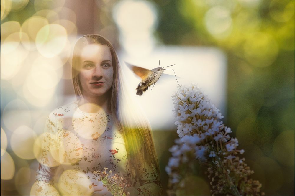 Photograph by Sandor Zoltan Gal