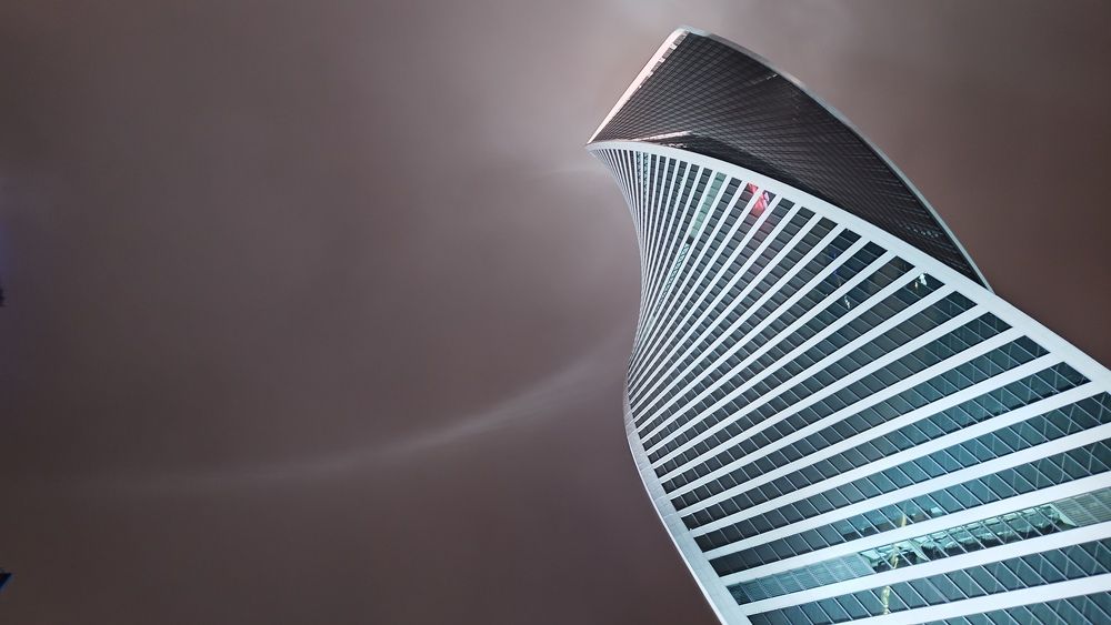 Photograph by Alijon Akbarov