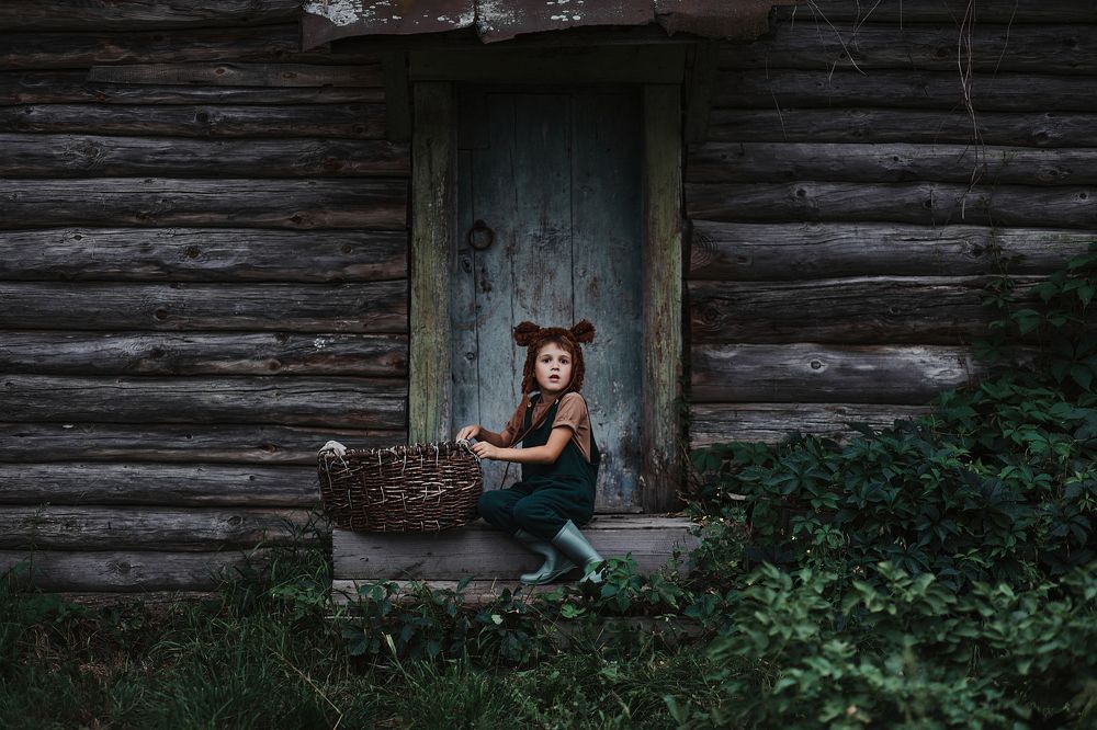 Фотография автора Анна Беляева